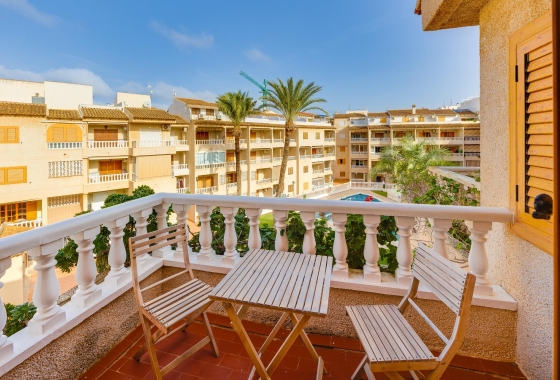 Resale - Apartment / flat - Torrevieja - Playa de los Locos