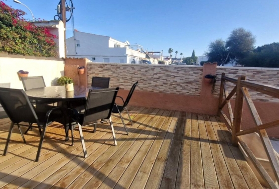 Resale - Villa - Torrevieja - San Luis