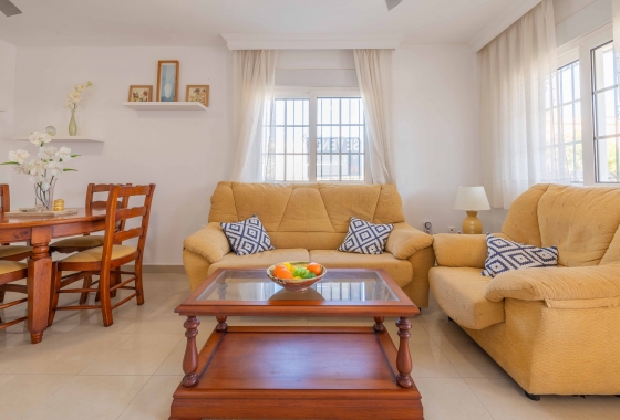 Resale - Apartment / flat - Orihuela Costa - Costa Blanca