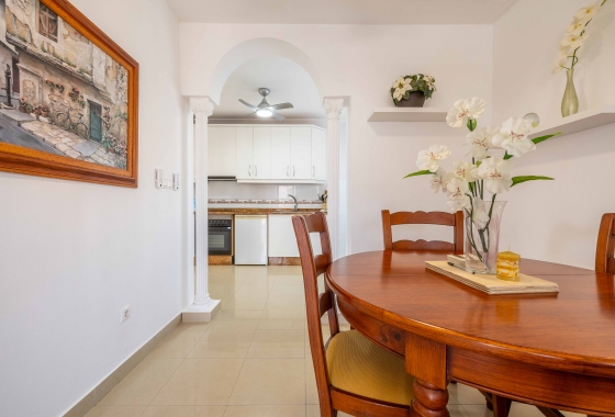 Resale - Apartment / flat - Orihuela Costa - Costa Blanca