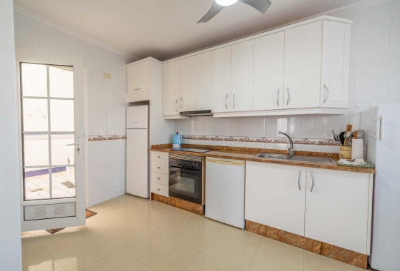 Resale - Apartment / flat - Orihuela Costa - Costa Blanca