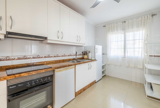 Resale - Apartment / flat - Orihuela Costa - Costa Blanca