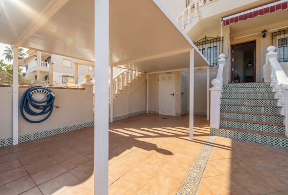 Resale - Apartment / flat - Orihuela Costa - Costa Blanca