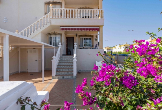 Resale - Apartment / flat - Orihuela Costa - Costa Blanca