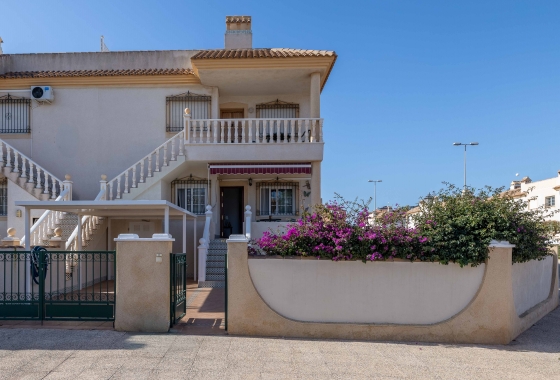 Resale - Apartment / flat - Orihuela Costa - Costa Blanca