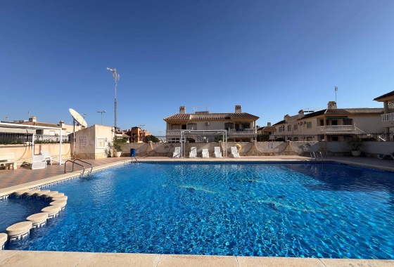 Resale - Apartment / flat - Orihuela Costa - Costa Blanca