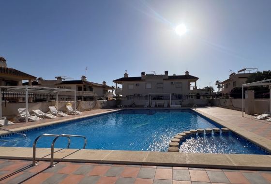 Resale - Apartment / flat - Orihuela Costa - Costa Blanca