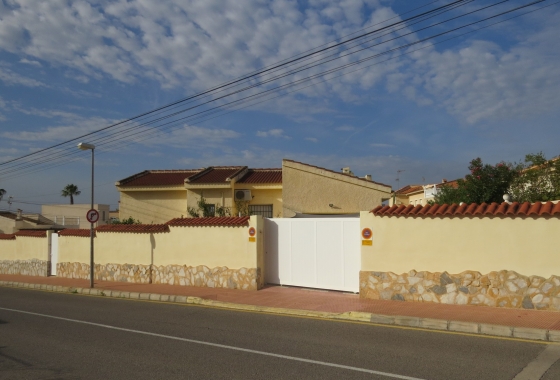 Resale - Villa - Ciudad Quesada - Costa Blanca