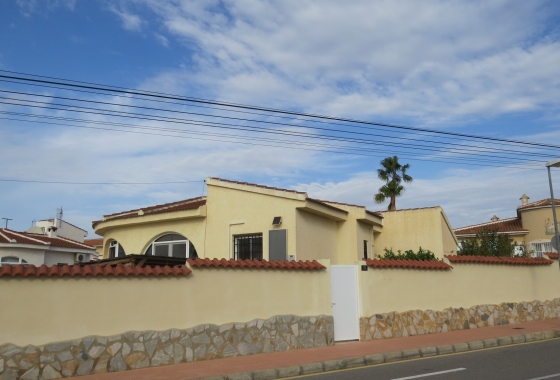 Resale - Villa - Ciudad Quesada - Costa Blanca