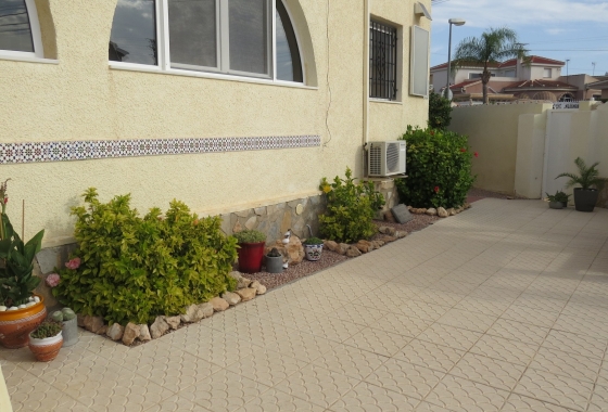 Resale - Villa - Ciudad Quesada - Costa Blanca