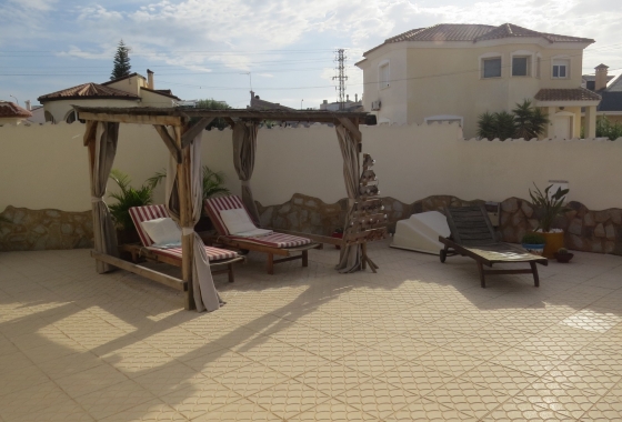 Resale - Villa - Ciudad Quesada - Costa Blanca