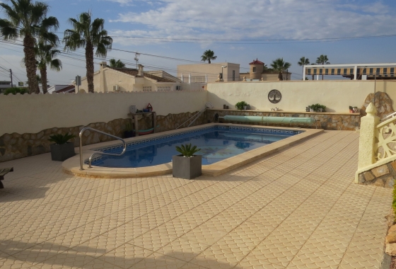 Resale - Villa - Ciudad Quesada - Costa Blanca