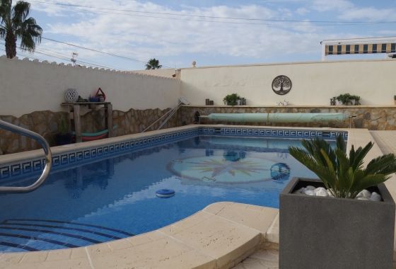 Resale - Villa - Ciudad Quesada - Costa Blanca