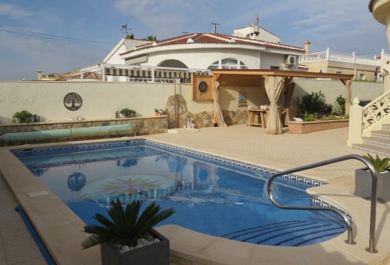 Resale - Villa - Ciudad Quesada - Costa Blanca