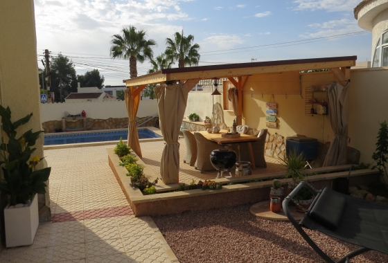 Resale - Villa - Ciudad Quesada - Costa Blanca