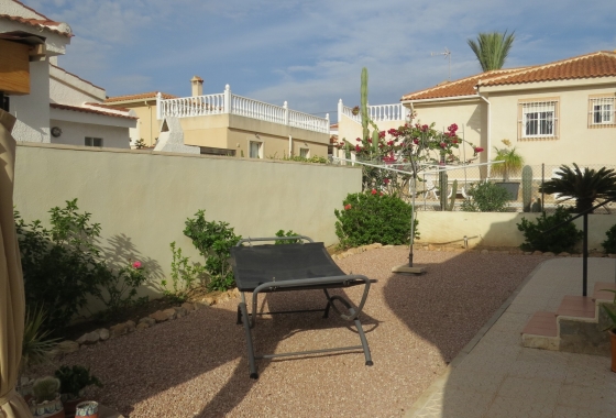 Resale - Villa - Ciudad Quesada - Costa Blanca