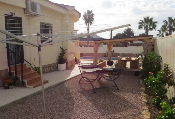 Resale - Villa - Ciudad Quesada - Costa Blanca