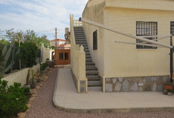 Resale - Villa - Ciudad Quesada - Costa Blanca