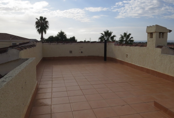 Resale - Villa - Ciudad Quesada - Costa Blanca