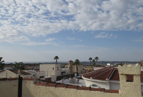 Resale - Villa - Ciudad Quesada - Costa Blanca