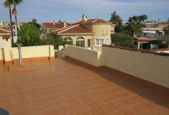 Resale - Villa - Ciudad Quesada - Costa Blanca