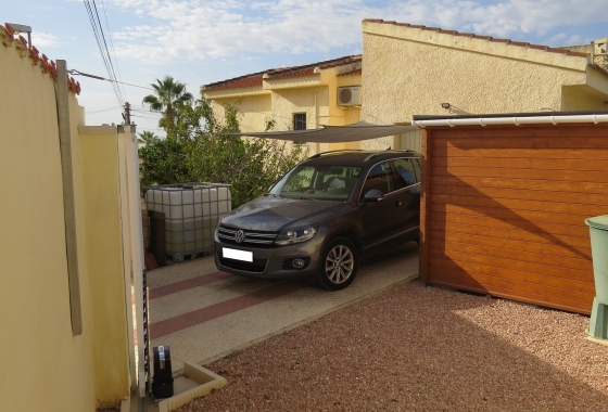 Resale - Villa - Ciudad Quesada - Costa Blanca