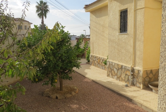 Resale - Villa - Ciudad Quesada - Costa Blanca