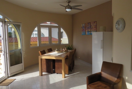 Resale - Villa - Ciudad Quesada - Costa Blanca