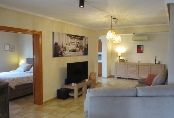 Resale - Villa - Ciudad Quesada - Costa Blanca