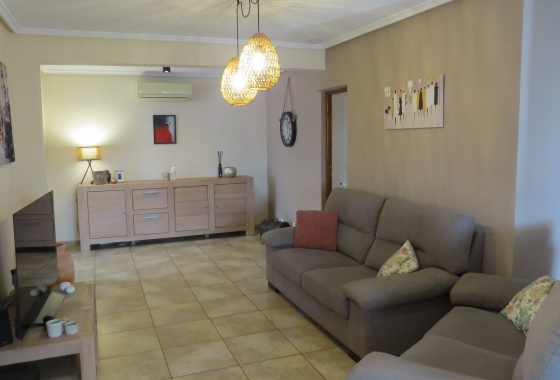 Resale - Villa - Ciudad Quesada - Costa Blanca