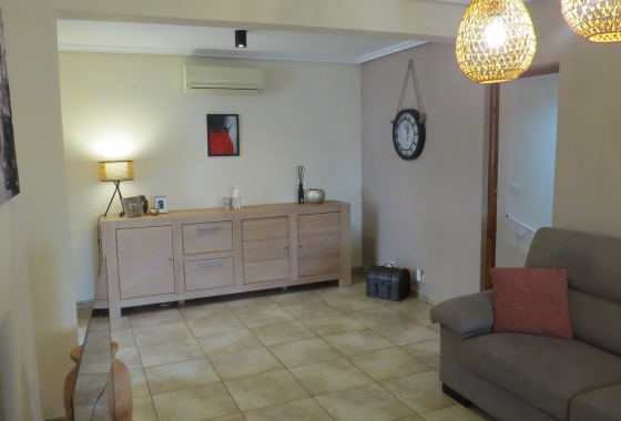 Resale - Villa - Ciudad Quesada - Costa Blanca