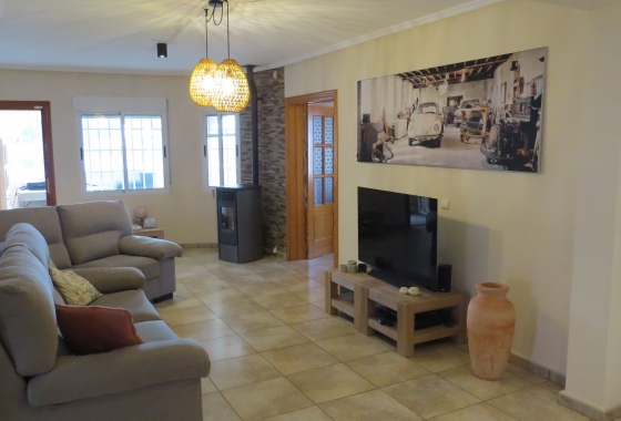 Resale - Villa - Ciudad Quesada - Costa Blanca