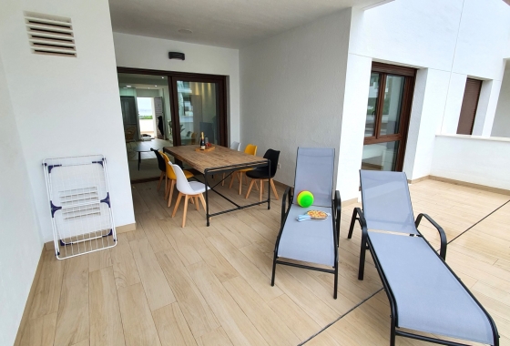 Resale - Apartment / flat - Torrevieja - Costa Blanca