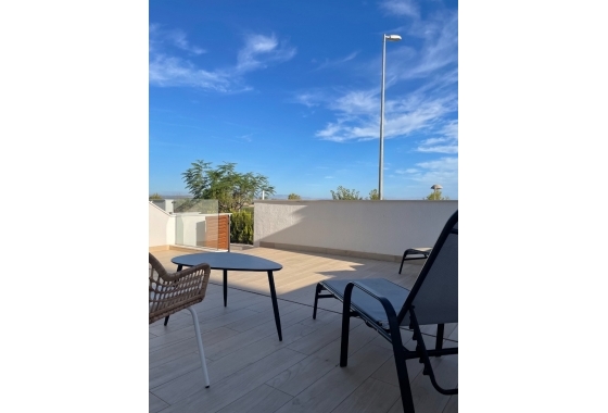 Resale - Apartment / flat - Torrevieja - Costa Blanca