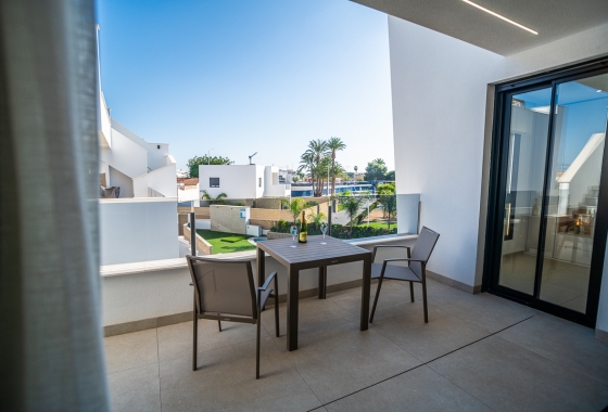 Resale - Penthouse - San Pedro del Pinatar - Costa Calida