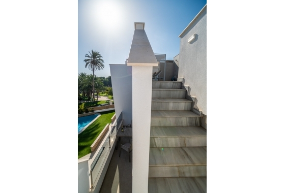 Resale - Penthouse - San Pedro del Pinatar - Costa Calida