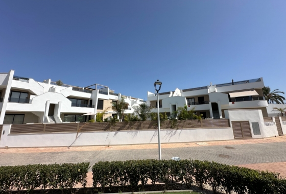 Resale - Penthouse - San Pedro del Pinatar - Costa Calida