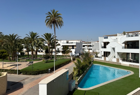 Resale - Penthouse - San Pedro del Pinatar - Costa Calida