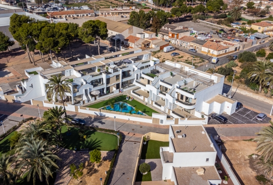 Resale - Penthouse - San Pedro del Pinatar - Costa Calida