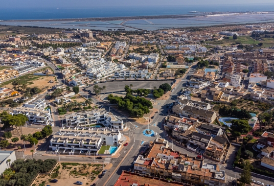 Resale - Penthouse - San Pedro del Pinatar - Costa Calida