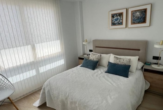 Resale - Villa - Orihuela Costa - Costa Blanca