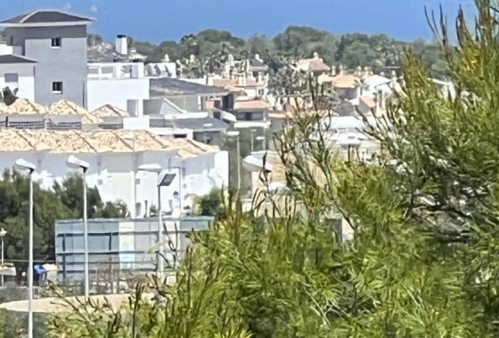 Resale - Villa - Orihuela Costa - Costa Blanca