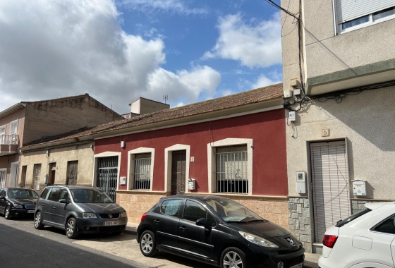 Resale - Townhouse - Dolores - Centro