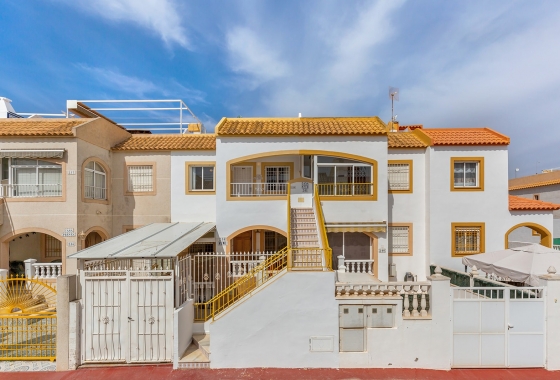 Resale - Bungalow - Torrevieja - Costa Blanca