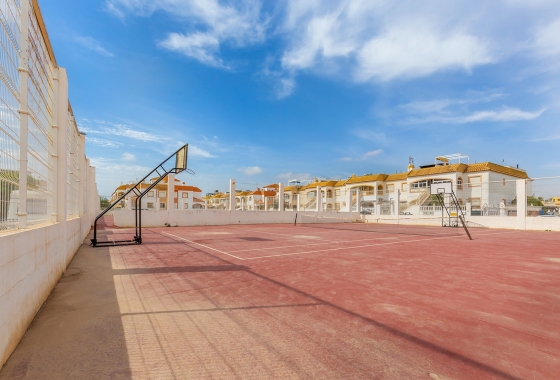 Resale - Bungalow - Torrevieja - Costa Blanca