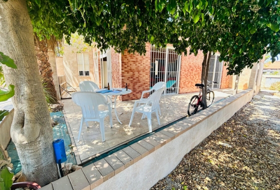 Resale - Townhouse - Torrevieja - Costa Blanca