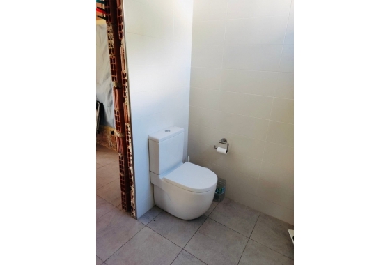 Resale - Townhouse - Torrevieja - Costa Blanca