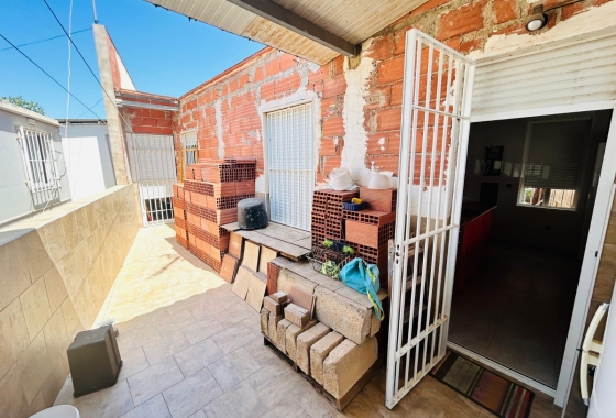 Resale - Townhouse - Torrevieja - Costa Blanca