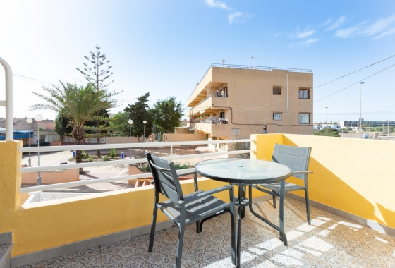 Resale - Townhouse - Torrevieja - Costa Blanca