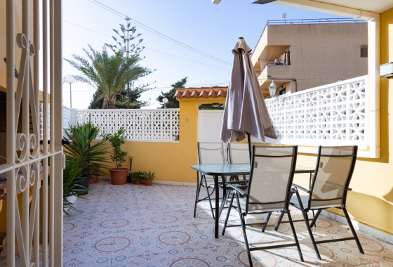 Resale - Townhouse - Torrevieja - Costa Blanca